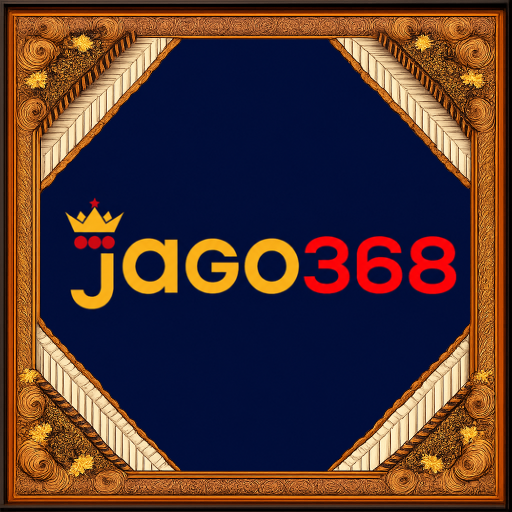 jago368 — galeri pratinjau - APK Resmi